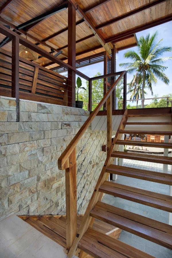 Villa Sakura. Luxury 3 Bedroom Villa. เซอลงเบอลานัก ภายนอก รูปภาพ